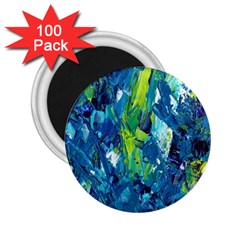 Painting-01 2.25  Magnets (100 pack) 