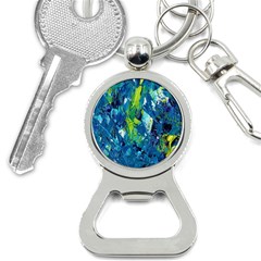 Painting-01 Bottle Opener Key Chain by nateshop