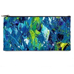 Painting-01 Pencil Case