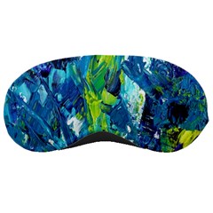 Painting-01 Sleep Mask