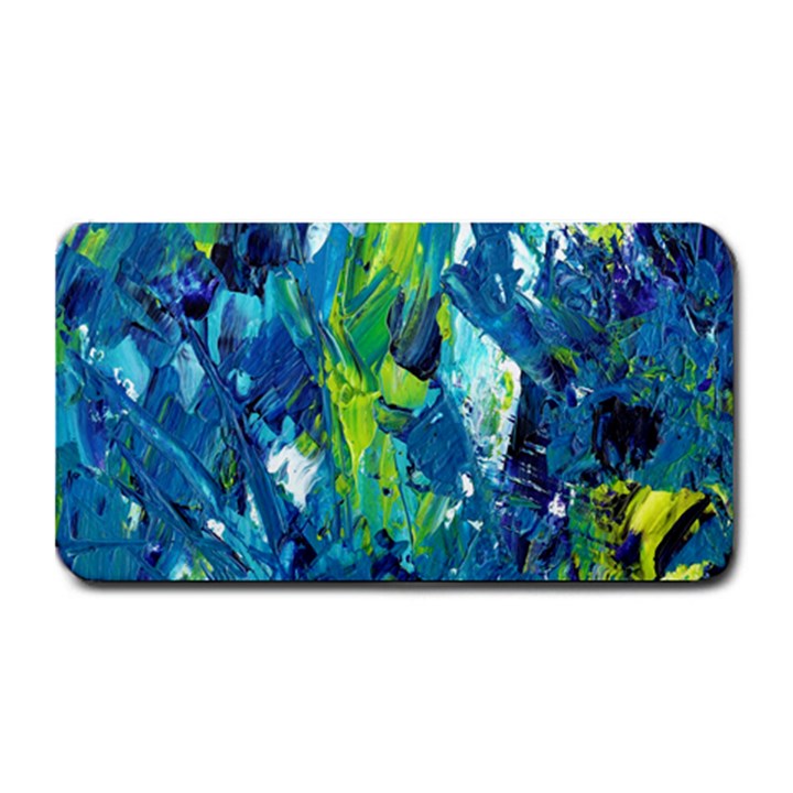 Painting-01 Medium Bar Mat