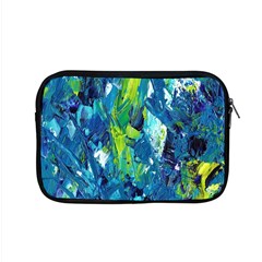 Painting-01 Apple MacBook Pro 15  Zipper Case