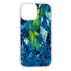 Painting-01 Iphone 13 Pro Max Tpu Uv Print Case