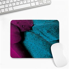 Plumage Small Mousepad by nateshop