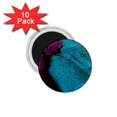 Plumage 1 75  Magnets (10 Pack)  by nateshop