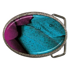 Plumage Belt Buckles by nateshop