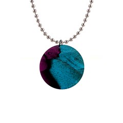 Plumage 1  Button Necklace by nateshop