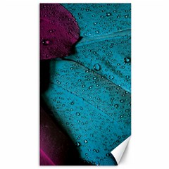 Plumage Canvas 40  X 72  by nateshop