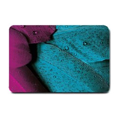 Plumage Small Doormat by nateshop