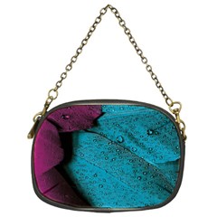 Plumage Chain Purse (one Side) by nateshop