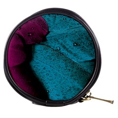 Plumage Mini Makeup Bag by nateshop