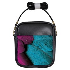 Plumage Girls Sling Bag by nateshop