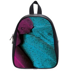 Plumage School Bag (small) by nateshop