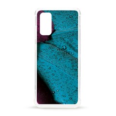 Plumage Samsung Galaxy S20 6 2 Inch Tpu Uv Case by nateshop