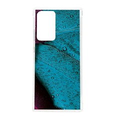 Plumage Samsung Galaxy Note 20 Ultra Tpu Uv Case