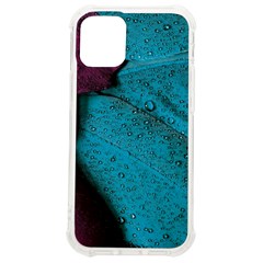 Plumage Iphone 12 Mini Tpu Uv Print Case	 by nateshop