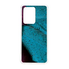 Plumage Samsung Galaxy S20 Ultra 6 9 Inch Tpu Uv Case by nateshop