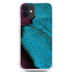 Plumage Iphone 12/12 Pro Tpu Uv Print Case by nateshop