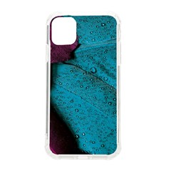 Plumage Iphone 11 Tpu Uv Print Case by nateshop