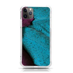 Plumage Iphone 11 Pro Max 6 5 Inch Tpu Uv Print Case by nateshop