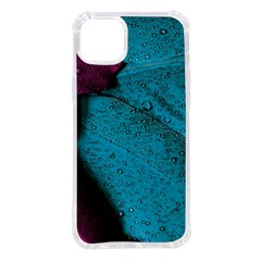 Plumage Iphone 14 Plus Tpu Uv Print Case by nateshop