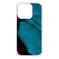 Plumage Iphone 14 Pro Tpu Uv Print Case by nateshop