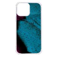 Plumage Iphone 13 Pro Max Tpu Uv Print Case by nateshop