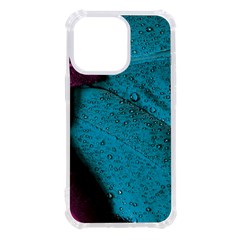 Plumage Iphone 13 Pro Tpu Uv Print Case