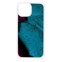 Plumage Iphone 13 Mini Tpu Uv Print Case by nateshop