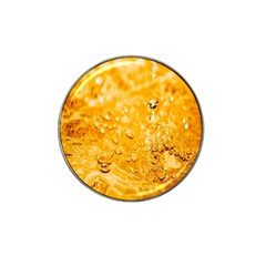 Water-gold Hat Clip Ball Marker (4 Pack) by nateshop