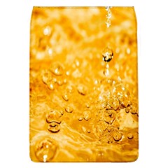 Water-gold Removable Flap Cover (l) by nateshop