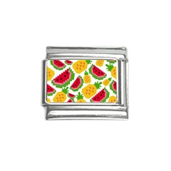 Watermelon -12 Italian Charm (9mm) by nateshop