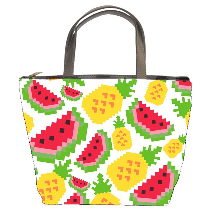 Watermelon -12 Bucket Bag