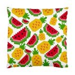 Watermelon -12 Standard Cushion Case (Two Sides) Front