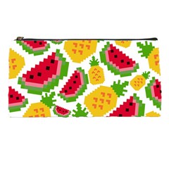 Watermelon -12 Pencil Case by nateshop