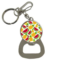 Watermelon -12 Bottle Opener Key Chain by nateshop