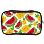 Watermelon -12 Toiletries Bag (One Side) Front