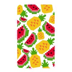 Watermelon -12 Memory Card Reader (rectangular) by nateshop