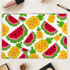 Watermelon -12 Cosmetic Bag (xxl) by nateshop