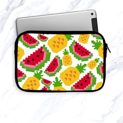 Watermelon -12 Apple Ipad Mini Zipper Cases by nateshop