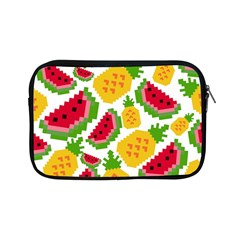 Watermelon -12 Apple Ipad Mini Zipper Cases by nateshop