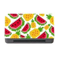 Watermelon -12 Memory Card Reader With Cf by nateshop