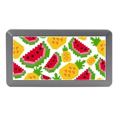 Watermelon -12 Memory Card Reader (mini) by nateshop