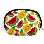 Watermelon -12 Accessory Pouch (Medium) Front