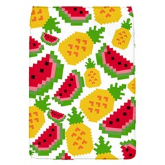 Watermelon -12 Removable Flap Cover (s) by nateshop