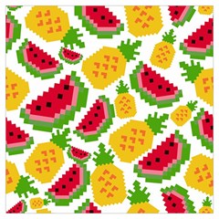 Watermelon -12 Lightweight Scarf  by nateshop