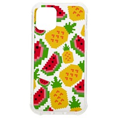 Watermelon -12 Iphone 12 Mini Tpu Uv Print Case	 by nateshop