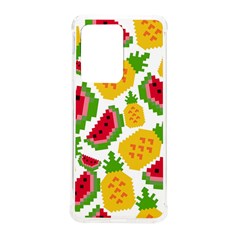 Watermelon -12 Samsung Galaxy S20 Ultra 6 9 Inch Tpu Uv Case by nateshop