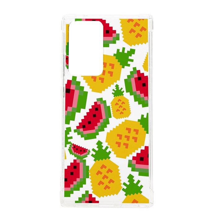 Watermelon -12 Samsung Galaxy Note 20 Ultra TPU UV Case