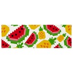 Watermelon -12 Banner and Sign 12  x 4  Front